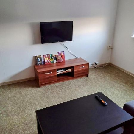Apartmens Kv Karlovy Vary Luaran gambar