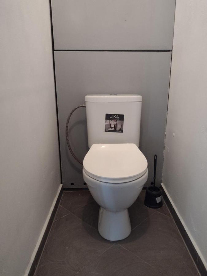 Apartmens Kv Karlovy Vary Luaran gambar