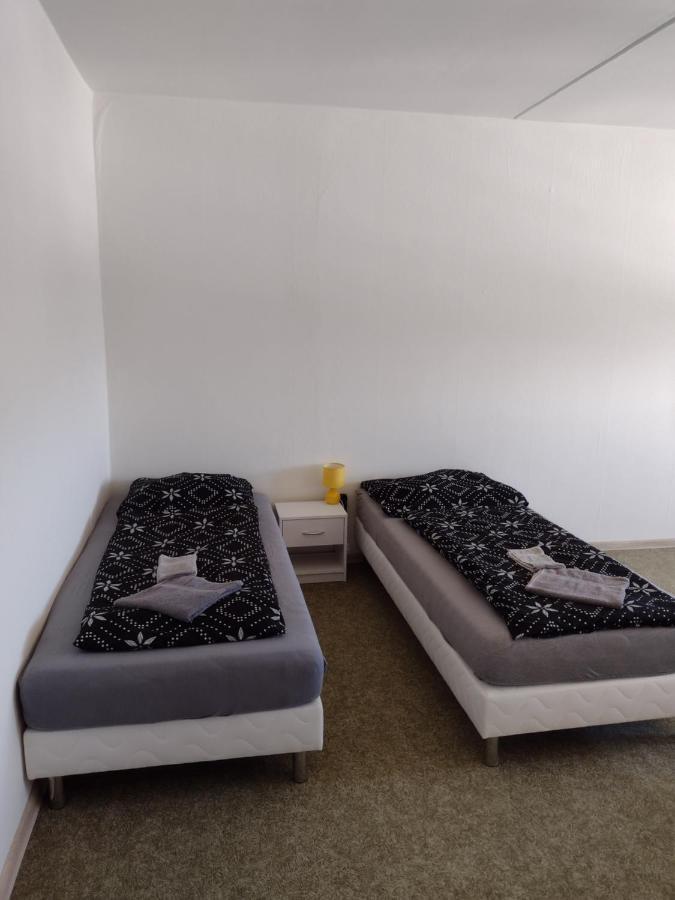 Apartmens Kv Karlovy Vary Luaran gambar