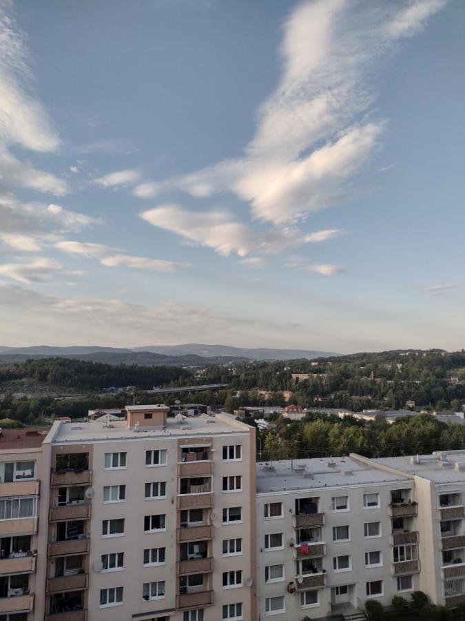 Apartmens Kv Karlovy Vary Luaran gambar