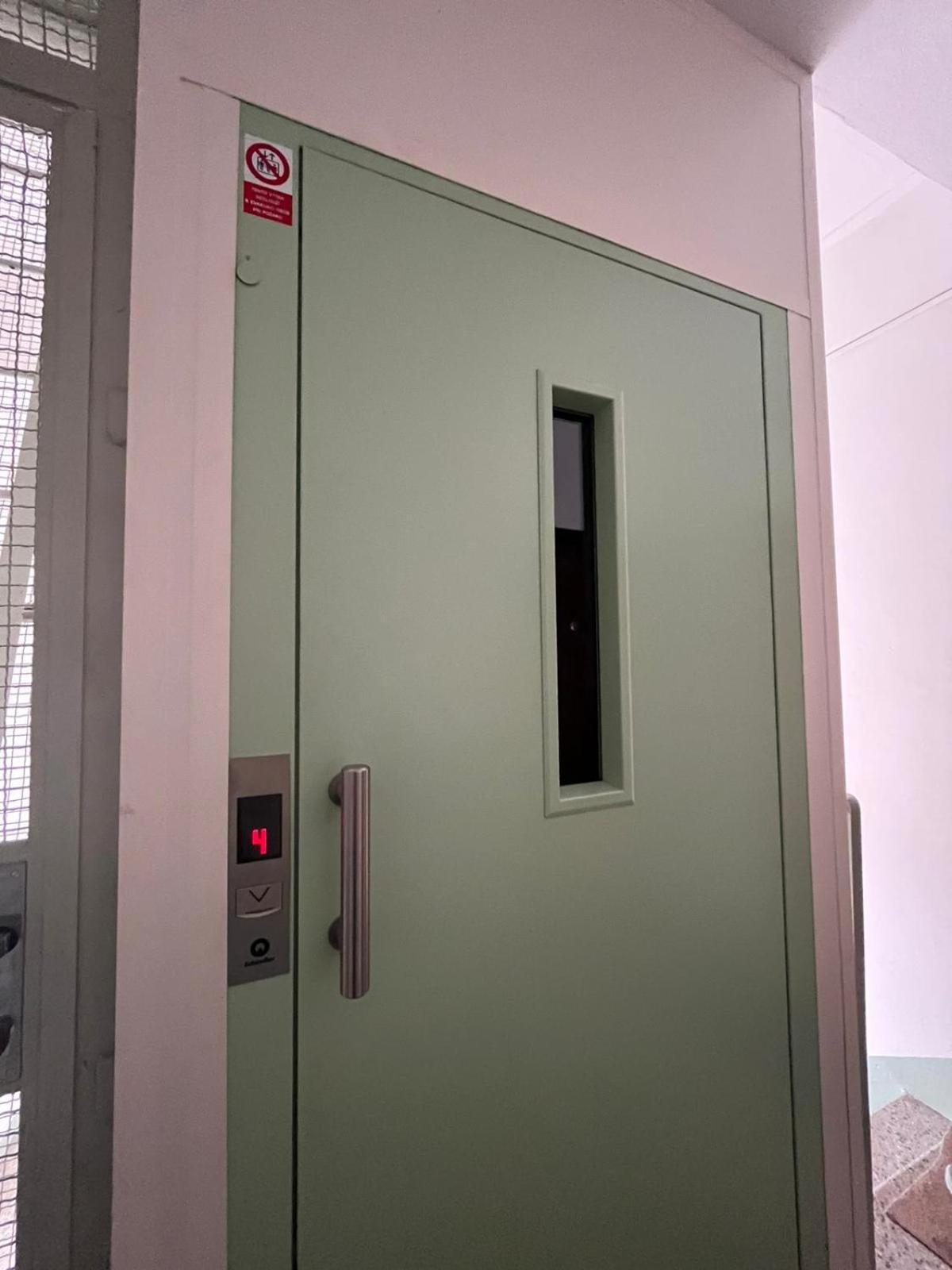 Apartmens Kv Karlovy Vary Luaran gambar