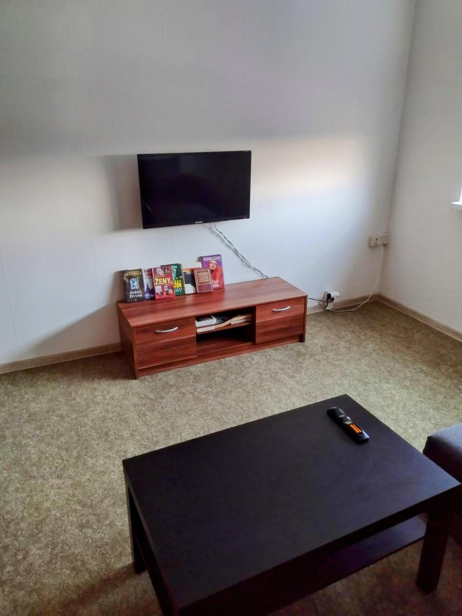 Apartmens Kv Karlovy Vary Luaran gambar