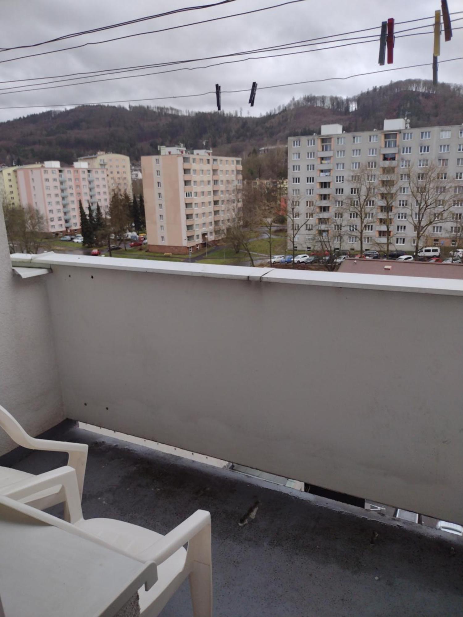 Apartmens Kv Karlovy Vary Luaran gambar
